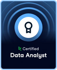 Certification 3