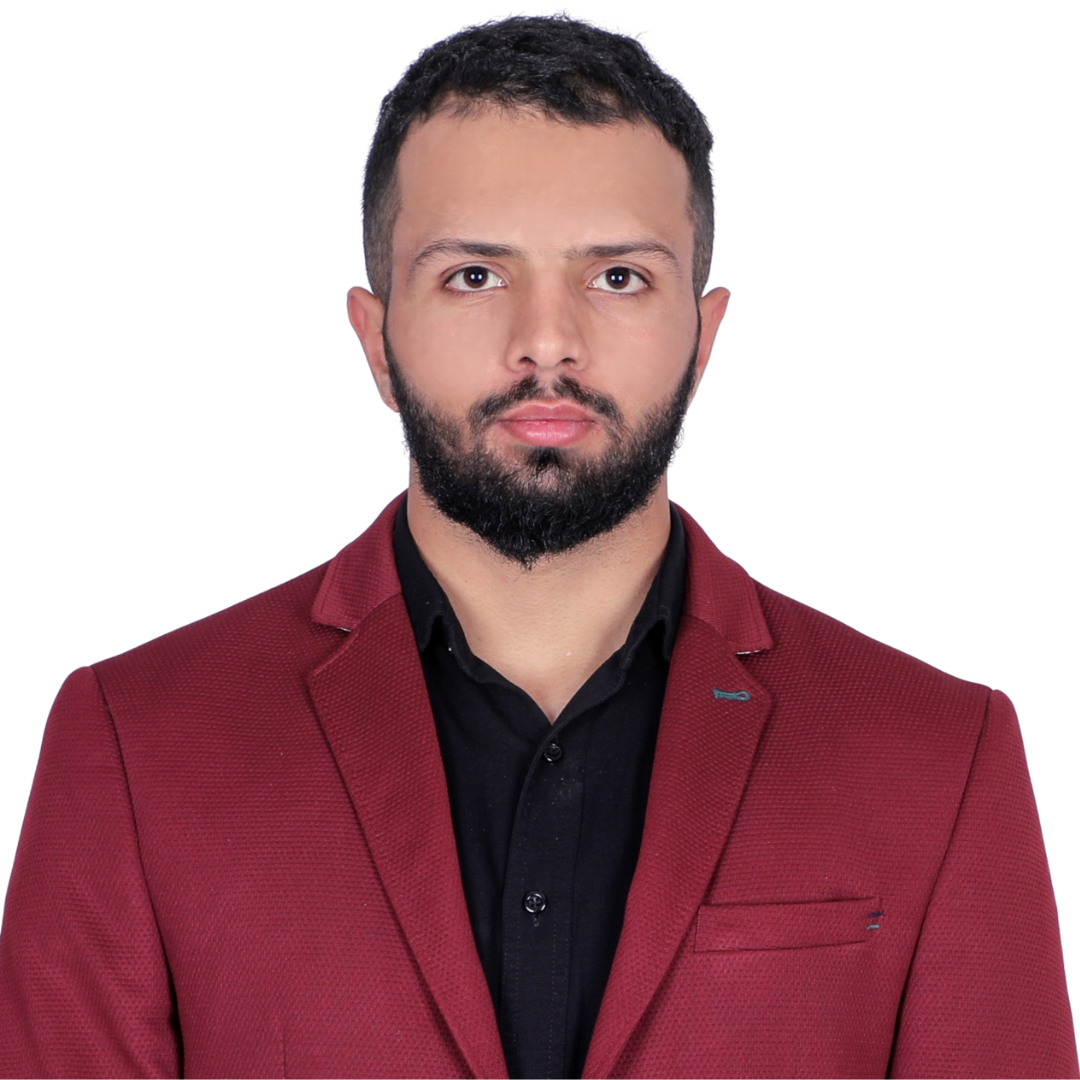 Noorullah Zamindar